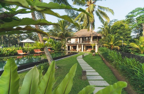Kelusa Villa | Amala, 5 Bedroom Villa, Ubud