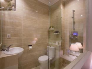 Petitenget Hotel | Amalfi Hotel Seminyak