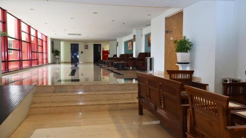 Bandar Lampung Hotel | Amalia Hotel Lampung