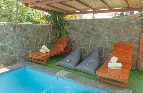 Sampalan Hotel | Amalla Lodge Penida by Lefanna