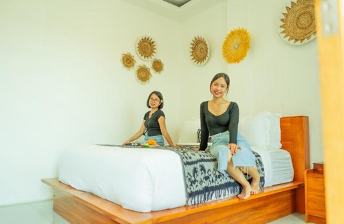Sampalan Hotel | Amalla Lodge Penida by Lefanna