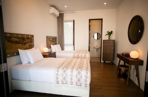 Karimunjava Hotel | Amandalay Hotel & Villas