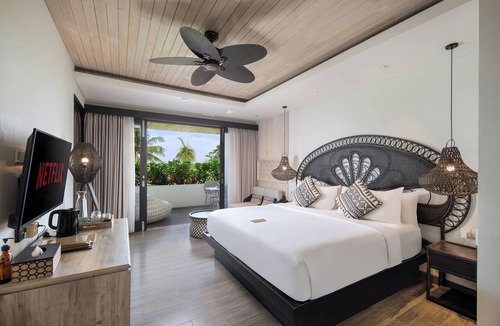 Babakan Hotel | Amantrana Canggu