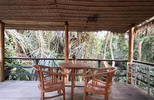 Bongkasa Pertiwi House | Amara Giri Ubud View Villas