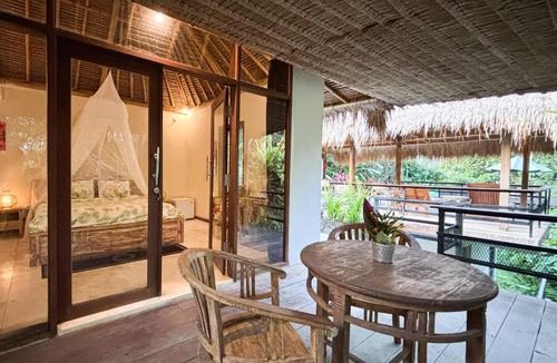 Bongkasa Pertiwi House | Amara Giri Ubud View Villas