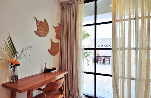 Uluwatu Hotel | Amara Uluwatu