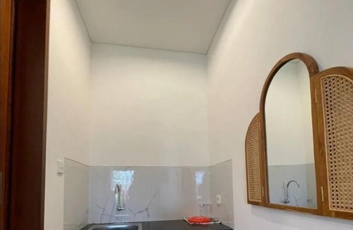 Munggu Apartment | Amaras Apartment