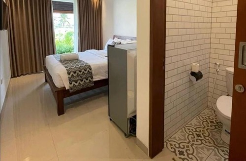Munggu Apartment | Amaras Apartment