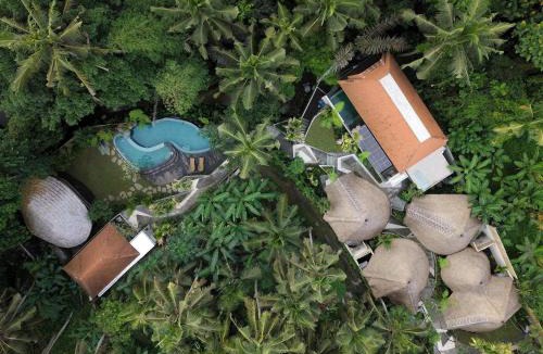 Peliatan Resort | Amarea Resort & Spa Ubud by Ini Vie Hospitality