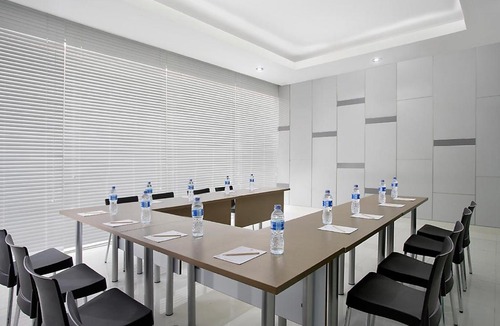 Gambir Hotel | Amaris Hotel Juanda
