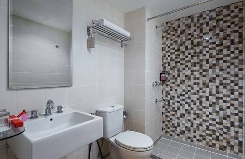 Mampang Prapatan Hotel | Amaris Hotel Pancoran