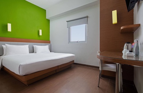 Mampang Prapatan Hotel | Amaris Hotel Pancoran