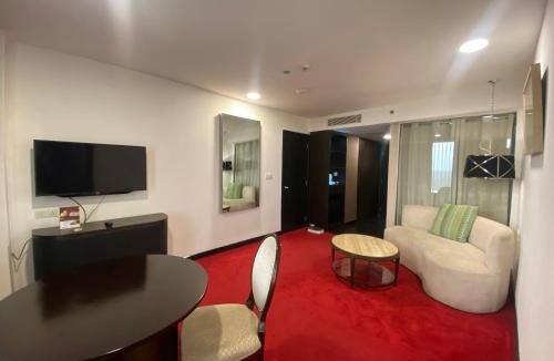 Cipete Selatan Hotel | Amaroossa Cosmo Jakarta