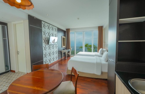 Ngaglik Hotel | Amartahills Hotel & Resort