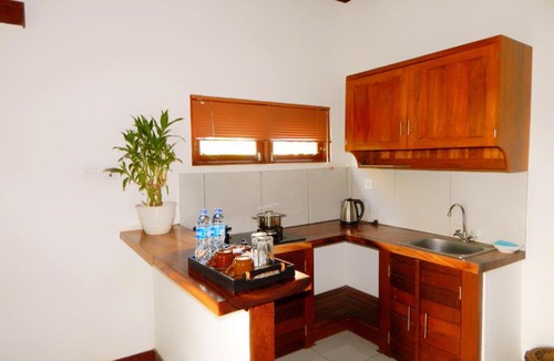 Pejeng Kawan Villa | Amaya Ricefield & Jungle Cottages by Best Living