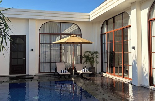 Sawangan Villa | Amayi Resort Nusa Dua