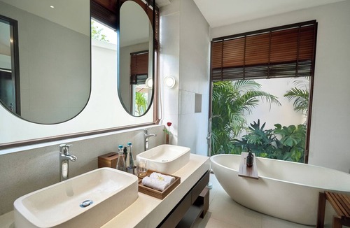 Sawangan Villa | Amayi Resort Nusa Dua