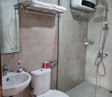Batam Apartment | Amazing view 2 bedrooms new apartment