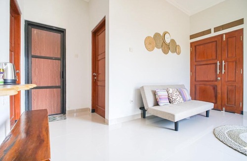 Banaran House | Ambara Citra Prambanan G1