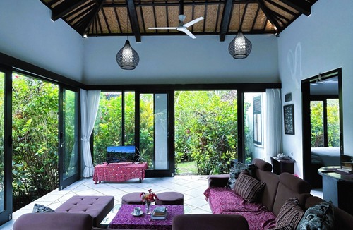 Lodtunduh Villa | Ambary Ubud - 4 Connected Villas, 6 Bedrooms & 1 Pool For Private Holiday/Work