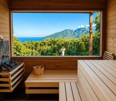 Tulamben Villa | Amed Savana Boutique Villa