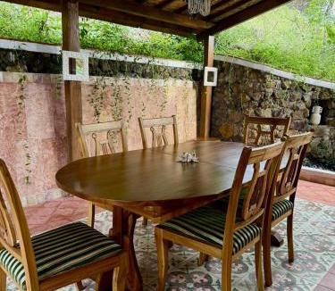 Tulamben Villa | Amed Savana Boutique Villa