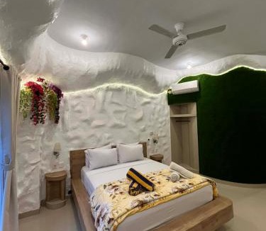 Amed Hotel | Amed Sea Resort