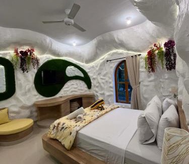 Amed Hotel | Amed Sea Resort
