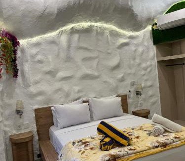 Amed Hotel | Amed Sea Resort