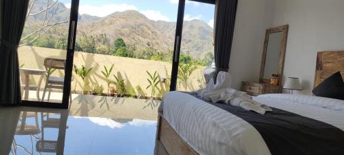 Purwakerti House | Amed Yudhadewata