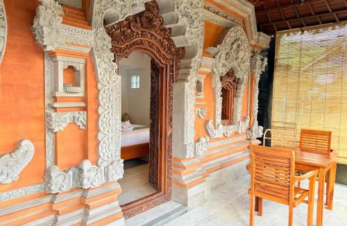 Sidemen House | Amertha Bali House Sidemen