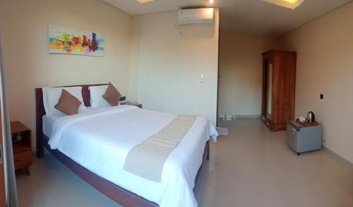 Peliatan House | Amertha Homestay