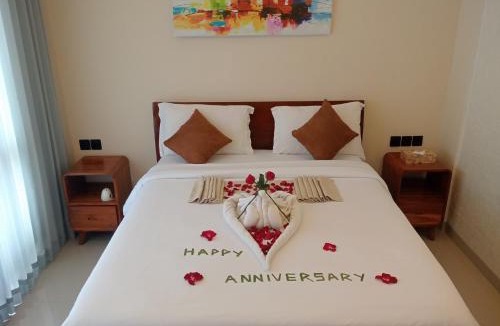 Peliatan House | Amertha Homestay