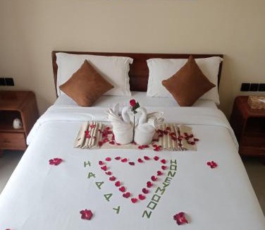 Peliatan House | Amertha Homestay
