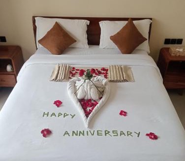 Peliatan House | Amertha Homestay