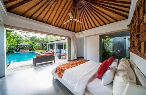 Ungasan Villa | Amertha Villa Dreamland