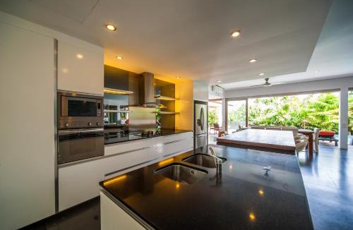 Ungasan Villa | Amertha Villa Dreamland