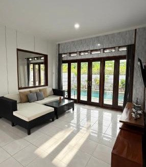 Dencarik Villa | Amerthya Villa