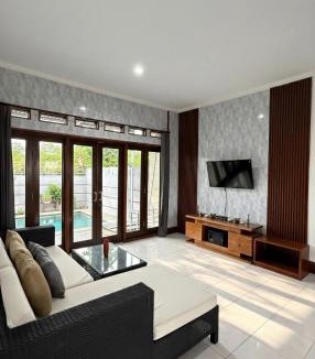 Dencarik Villa | Amerthya Villa