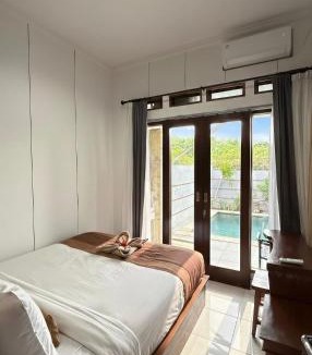 Dencarik Villa | Amerthya Villa