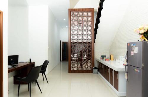 Tegalrejo Hostel | Amors Jiwanta