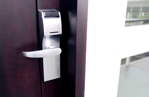 Ragunan Hotel | Ampera Avenue Residence
