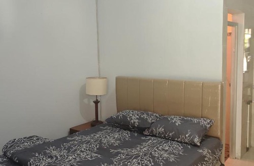 Ungasan House | Ampera Home Stay