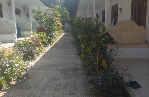 Ungasan House | Ampera Home Stay