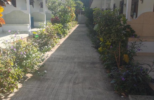 Ungasan House | Ampera Home Stay