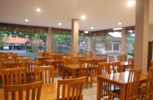 Mengwi Hotel | An elegant private Double Room at Dhyana Pura City Hotel in the heart of Bali