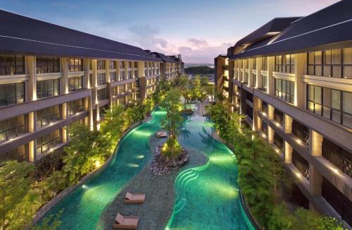 Kuta Selatan Apartment | Anagata Hotels and Resorts Tanjung Benoa