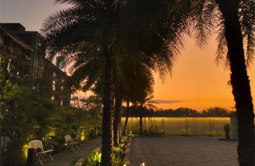Kuta Selatan Apartment | Anagata Hotels and Resorts Tanjung Benoa