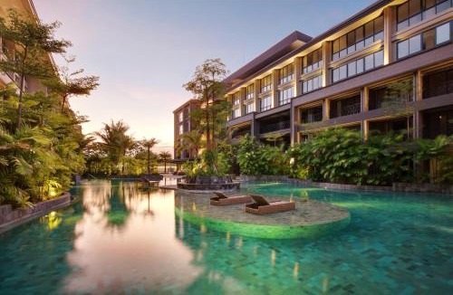 Kuta Selatan Apartment | Anagata Hotels and Resorts Tanjung Benoa