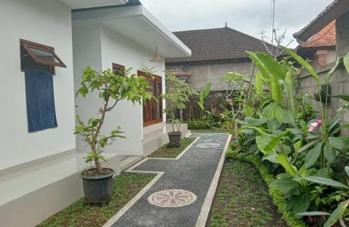 Melayang House | Ananda II Homestay Tegallalang-Ubud